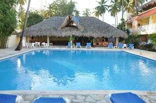 Hotel Alisios Whala Bavaro Pool Hotel Alisios Whala Bavaro Pool